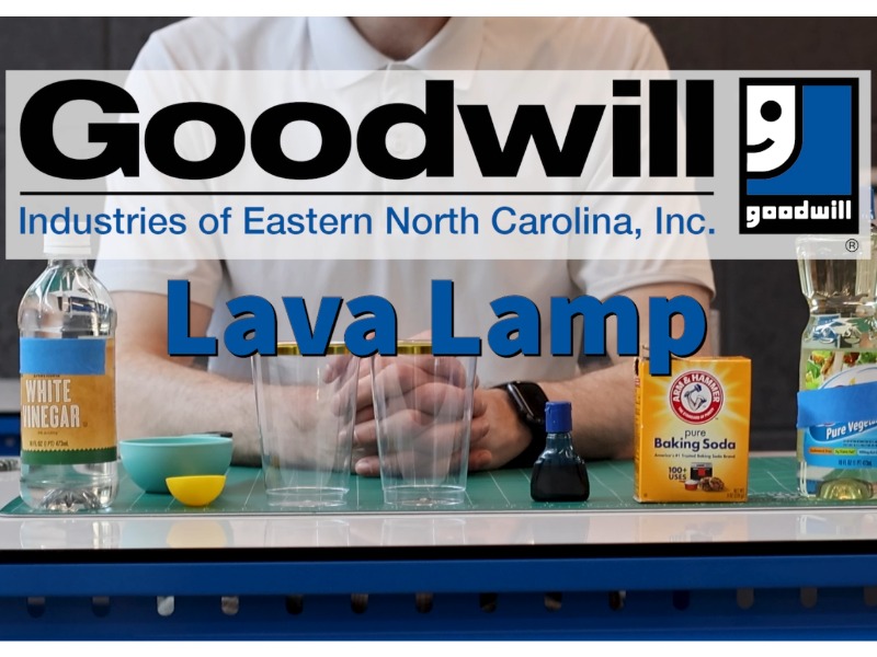 Food-Science Experiment Series
