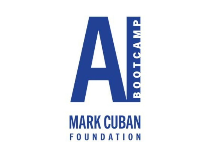 Mark Cuban Foundation AI Scorecard